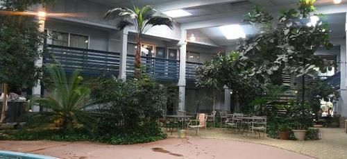 Hub City Inn Lubbock Dış mekan fotoğraf