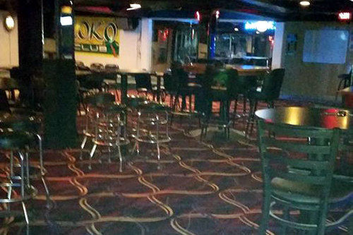 Hub City Inn Lubbock Dış mekan fotoğraf