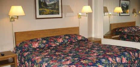 Hub City Inn Lubbock Dış mekan fotoğraf